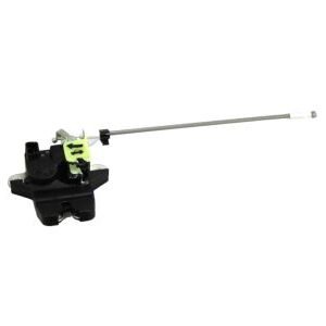 LATCH-TRUNK LID كيا 2000