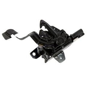 LATCH ASSY-HOOD كيا