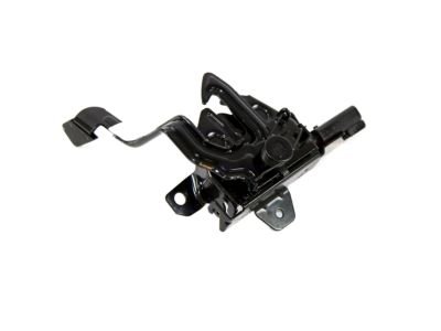 LATCH ASSY-HOOD كيا