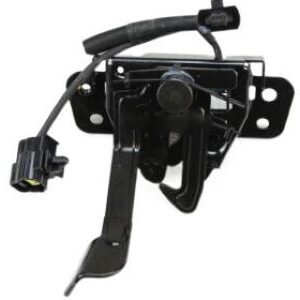 LATCH ASSY-HOOD كيا