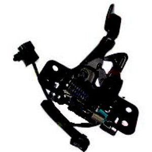 LATCH ASSY-HOOD كيا