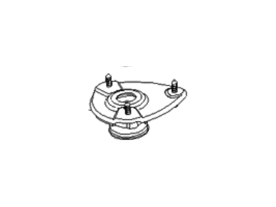 INSULATOR ASSY-STRUT RH كيا 2000