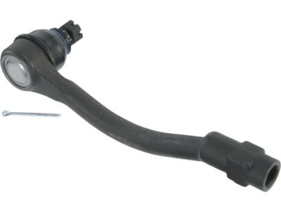 END ASSY-TIE ROD LH كيا 2000