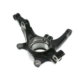 KNUCKLE-FR AXLE RH كيا 2000