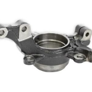 KNUCKLE-FR AXLE LH كيا 2000