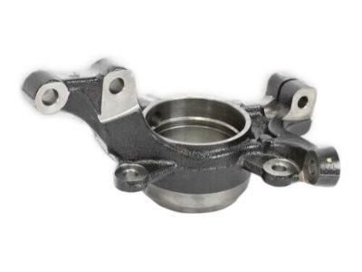 KNUCKLE-FR AXLE LH كيا 2000