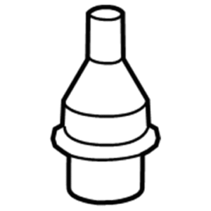 BALL JOINT ASSY كيا 2000