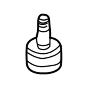 ركبة مقص تحت هونداي النترا 2004-2009
