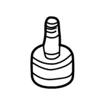 ركبة مقص تحت هونداي النترا 2004-2009