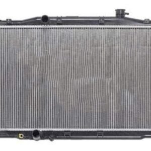رديتر ماء هوندا اكورد 2018