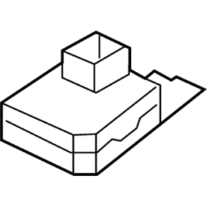 954200X000 هونداي فيراكروز 2008-2014