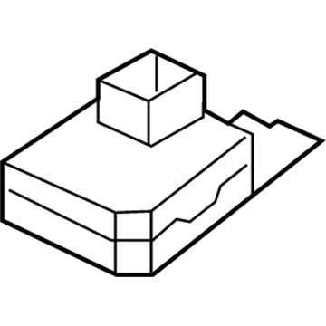 954200X000 هونداي فيراكروز 2008-2014