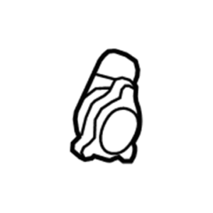 2563125002 هونداي اوبتيما 2006-2011