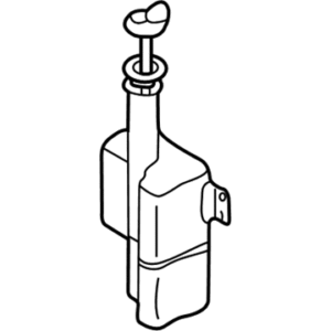 254303C050 هونداي سوناتا 1999-2006