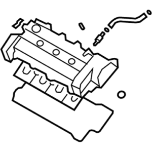 224203C110 هونداي كرنفال 2006-2014