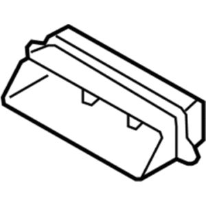 28213A5000 هونداي كرنفال 2014-2018