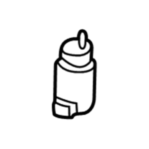 طرمبة بنزين هونداي سنتافي 2000-2006