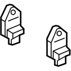 959202H100 هونداي ريو 2005-2014