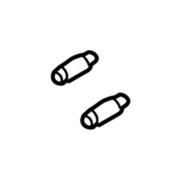 1864705001 هونداي كرنفال 2000-2009