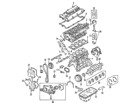 2102026985 هونداي ريو 2006-2011