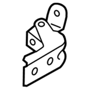 79410B3000 هونداي K5 2016-2021