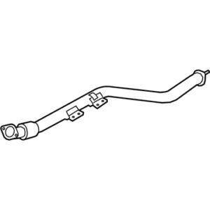 28610J5000 هونداي Stinger 2018-2020