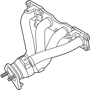 285112G000 هونداي كرنفال 2006-2013