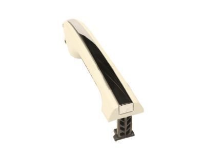 يد باب خارجي خلفي يمين تويوتا افالون 2013-2018