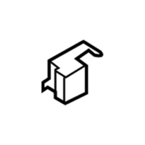 972723B000 هونداي كرنفال 2004-2006
