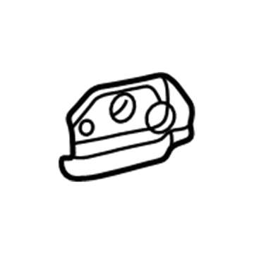 8261038000GJ هونداي سوناتا 1999-2006