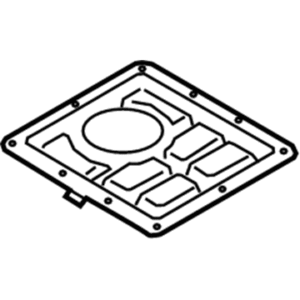 215113LTC0 هونداي Stinger 2018-2020