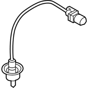392102CTA0 هونداي Stinger 2018-2020