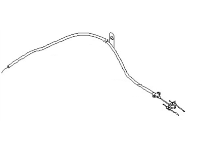 36402EA500 نيسان باثفندر 2000-2012
