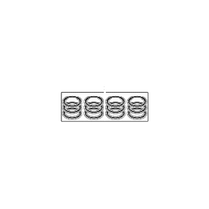 2304038212 هونداي سنتافي 1999-2006