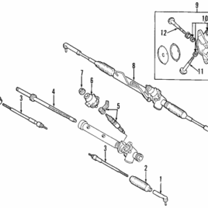 495916C925 نيسان FX35 1999-2013
