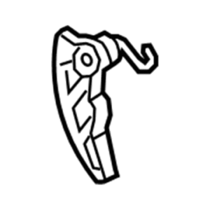 2446025001 هونداي كرنفال 2009-2013