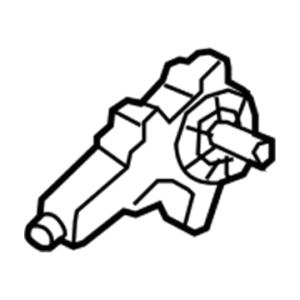 988201G100 هونداي اكسنت 2005-2011