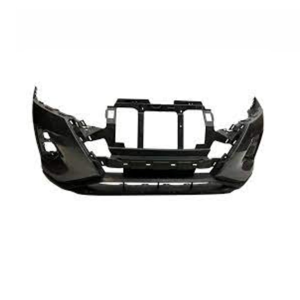 صدام امامي نيسان كيكس 2021-2024