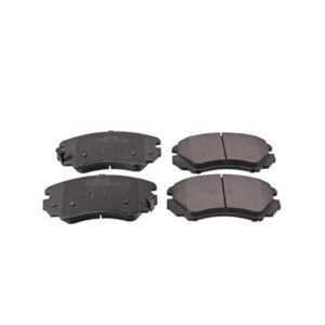 طقم فحمات فرامل امامية كيا سبورتاج 2006-2010