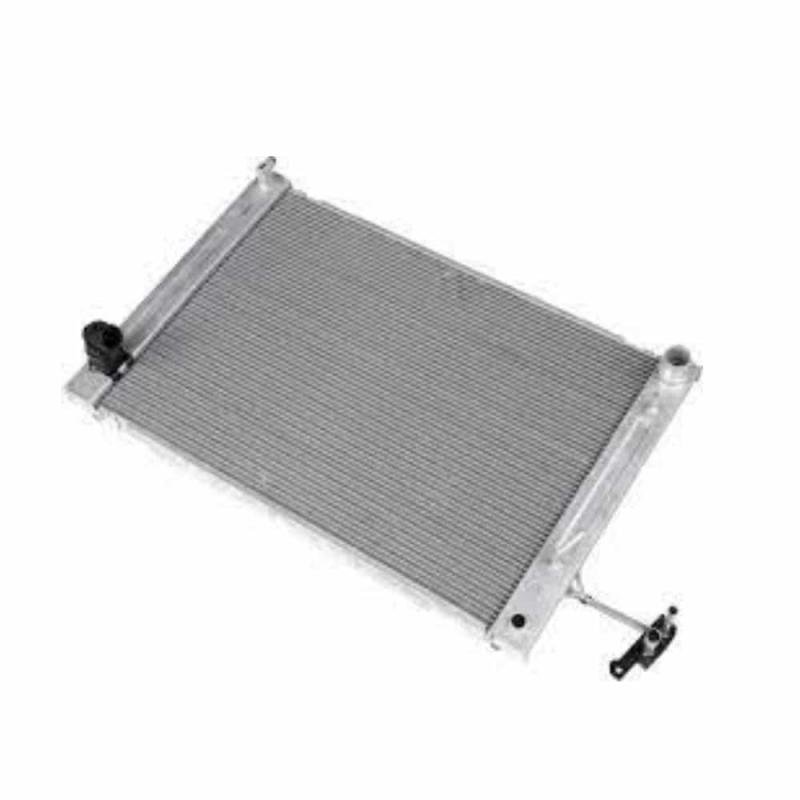 رديتر ماء نيسان Z370 2009-2020