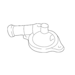 كوع ماء نيسان باثفندر 1996-2005