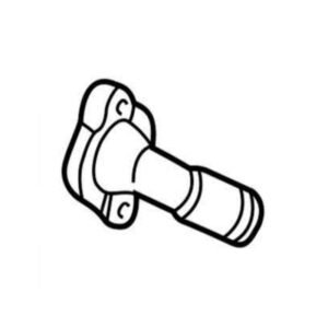 كوع ماء نيسان نافارا 2008-2023