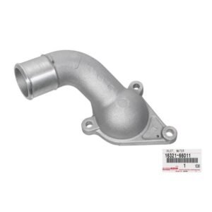 كوع ماء تويوتا لاند كروزر 1998-2007