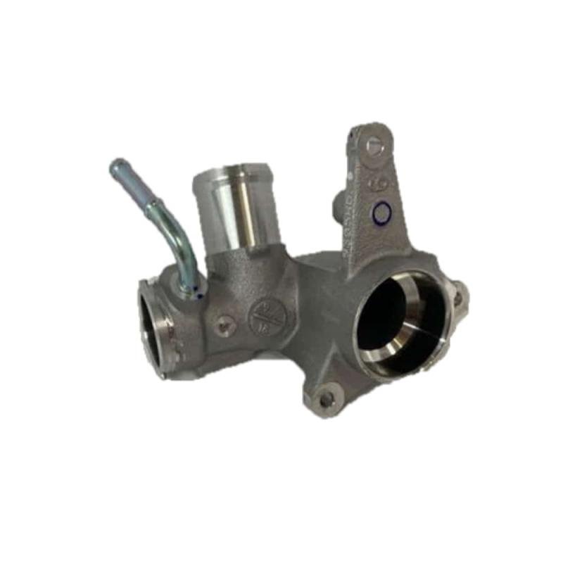 كوع ماء نيسان Z370 2009-2020