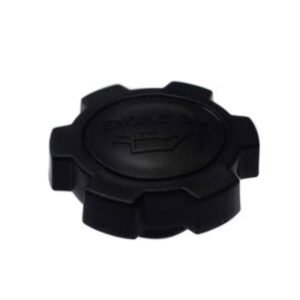 غطاء زيت مكينة تويوتا LC 1995-1998