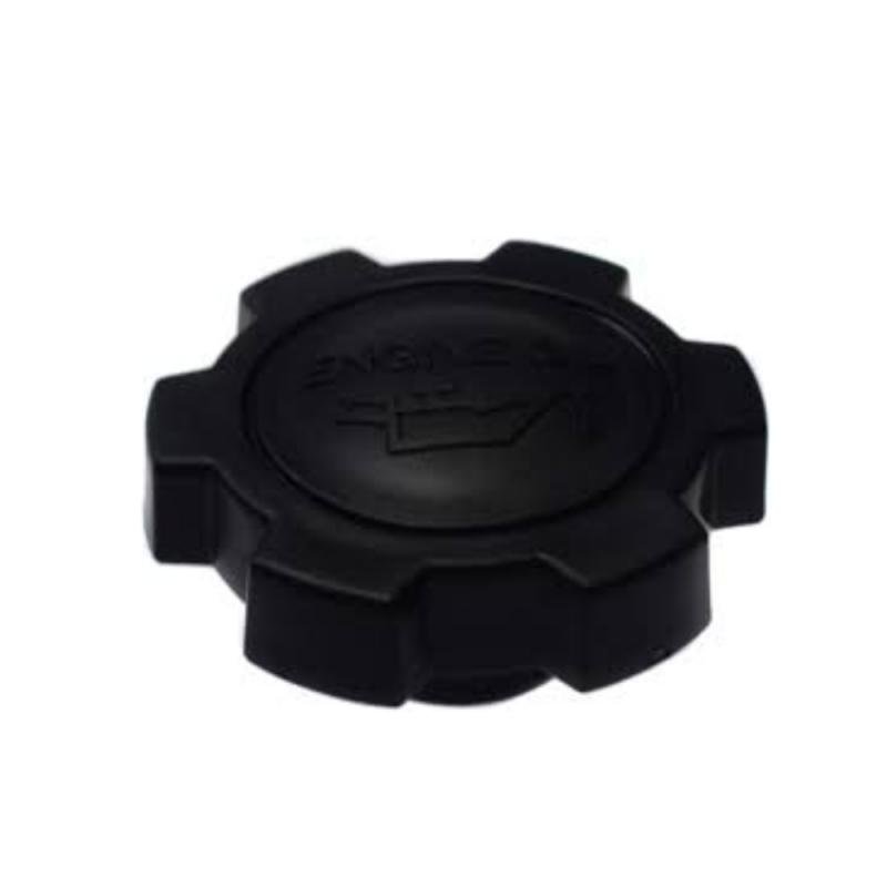غطاء زيت مكينة تويوتا LC 1995-1998