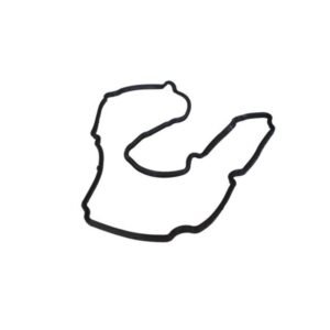 وجه غطاء بلوف فورد ايدج 2011-2019