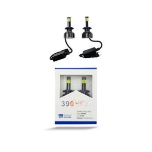 لمبات ليد °390 LED فوكاس بيم FOCUS BEAM H7