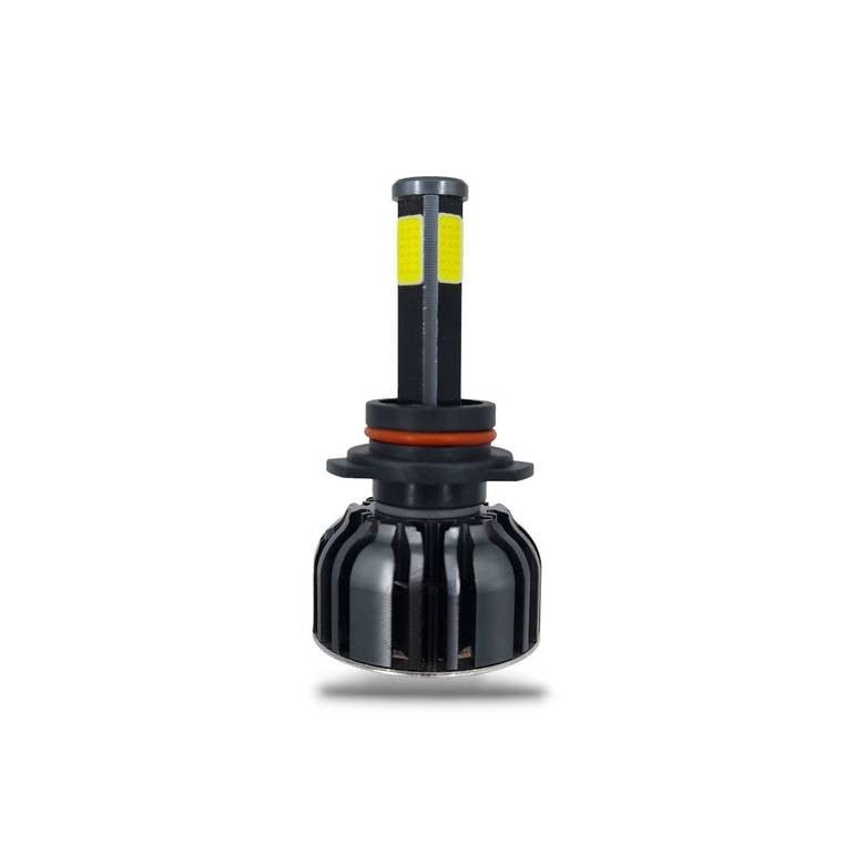 لمبات °390 LED فوكاس بيم 9006 - FOCUS BEAM