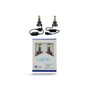 لمبات °390 LED فوكاس بيم FOCUS BEAM H11